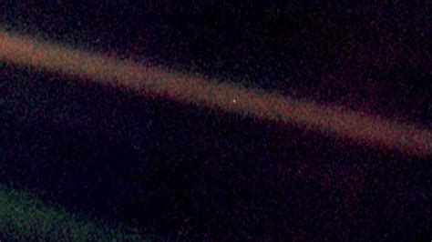 voyager 1 picture of earth